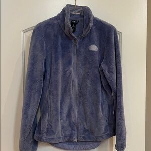 The North Face Women's Teddy Jacket - Lavender